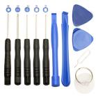 Cell Phones Opening Pry Repair Tool Kit Screwdrivers Set